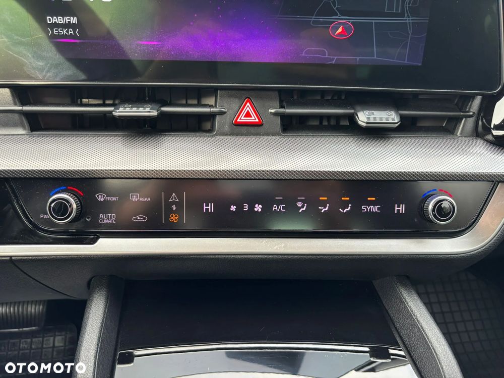 Kia Sportage 1.6 T-GDI Anniversary 2WD DCT - 15