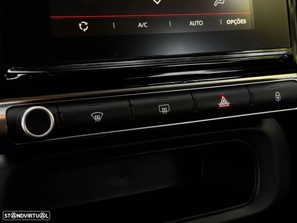 Citroën C3 1.2 PureTech Feel - 37