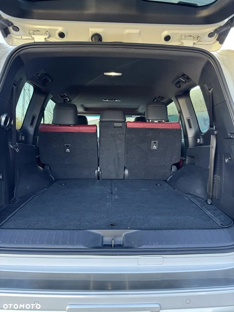 Toyota Land Cruiser - 6