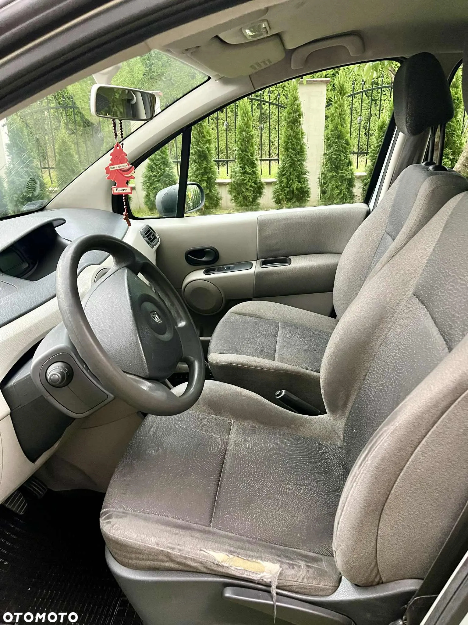 Renault Modus - 8