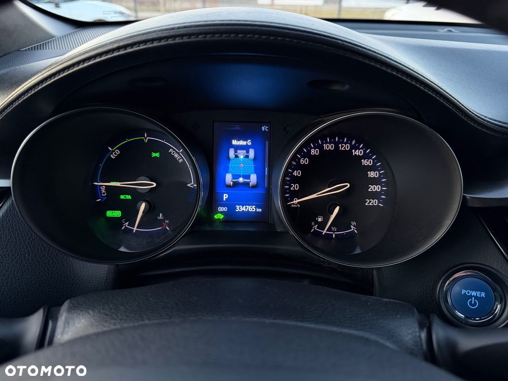 Toyota C-HR Style - 24