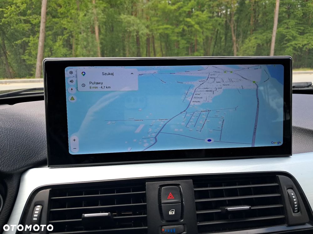 BMW Seria 3 316i M Sport - 15