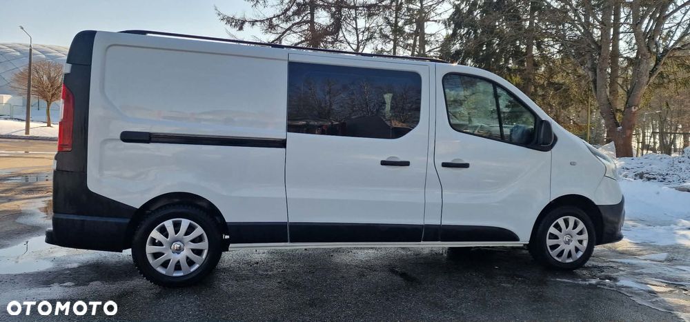 Renault Trafic L2H1 2,9t Pack Clim - 7