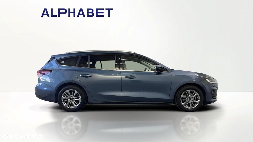 Ford Focus 1.0 EcoBoost mHEV Titanium X - 3