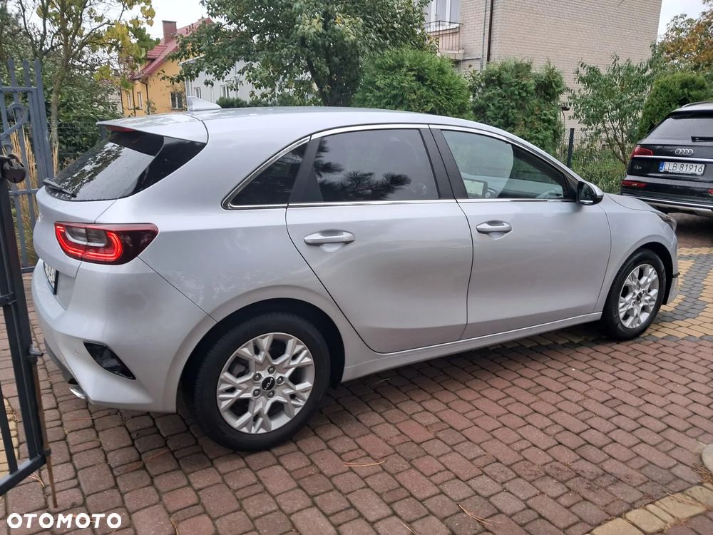 Kia Ceed - 2