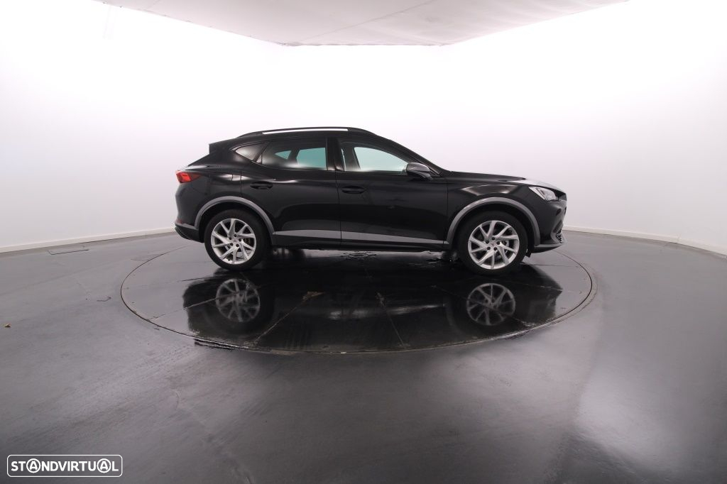 Cupra Formentor 1.4 e-Hybrid DSG - 9