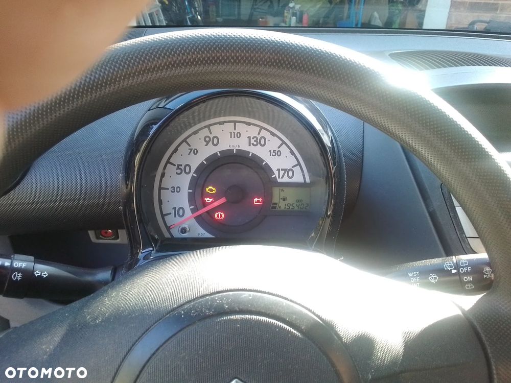 Citroën C1 1.0i Flirt - 10