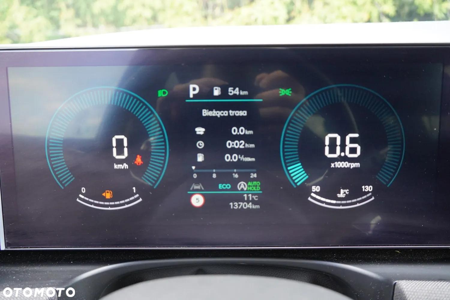 Hyundai Tucson 1.6 T-GDi 48V Smart 2WD DCT - 10