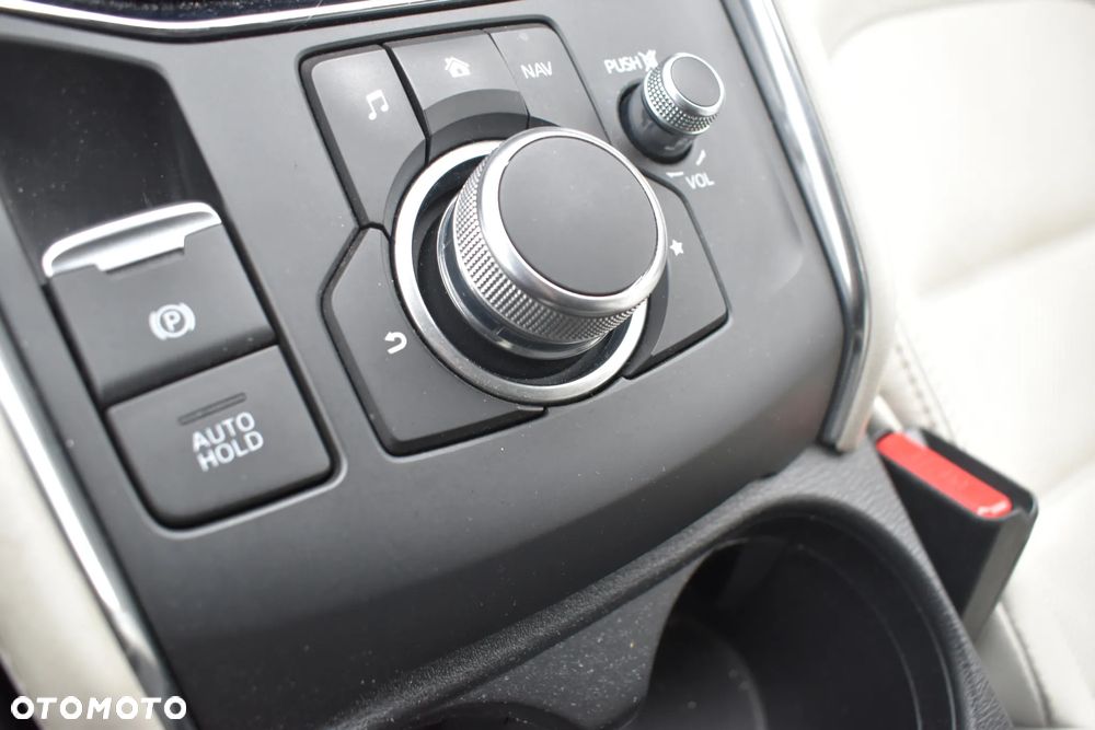 Mazda CX-5 2.0 Skypassion 2WD - 12