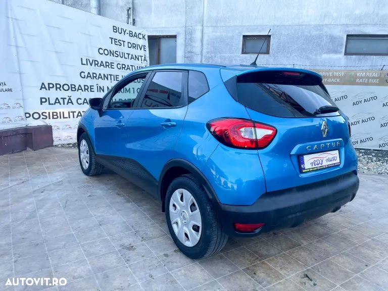 Renault Captur - 5