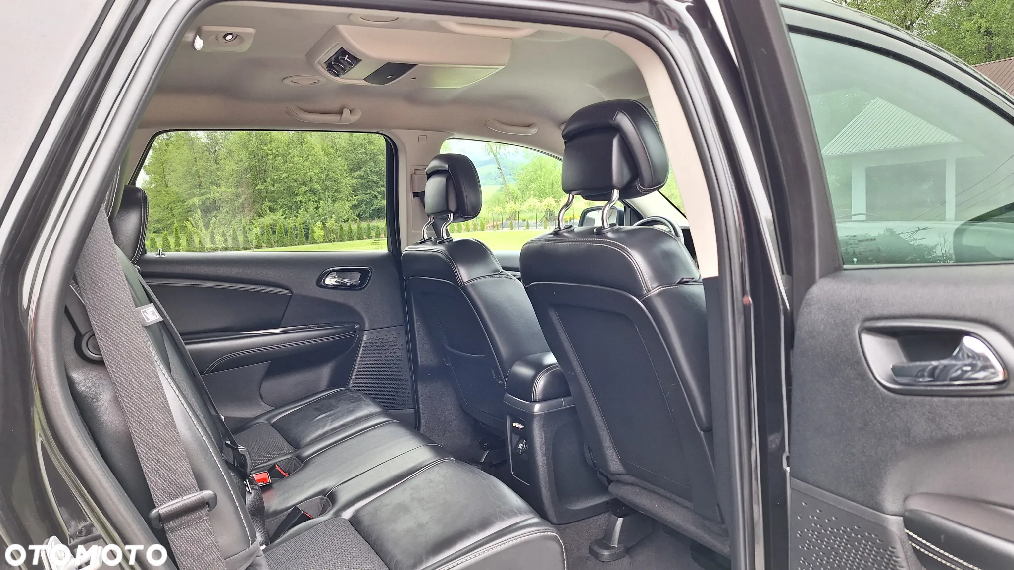 Fiat Freemont 2.0 Multijet Cross AWD - 29