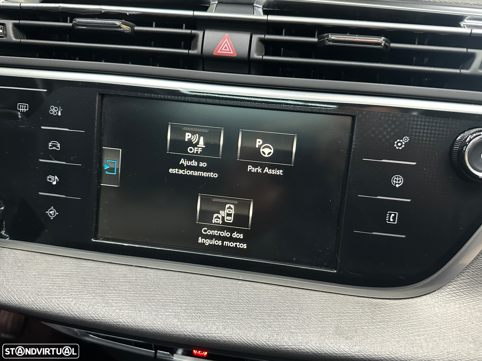 Citroën C4 Grand Picasso 2.0 BlueHDi Exclusive - 31