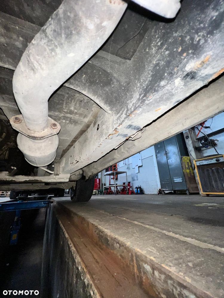 SsangYong/KGM Rexton - 6