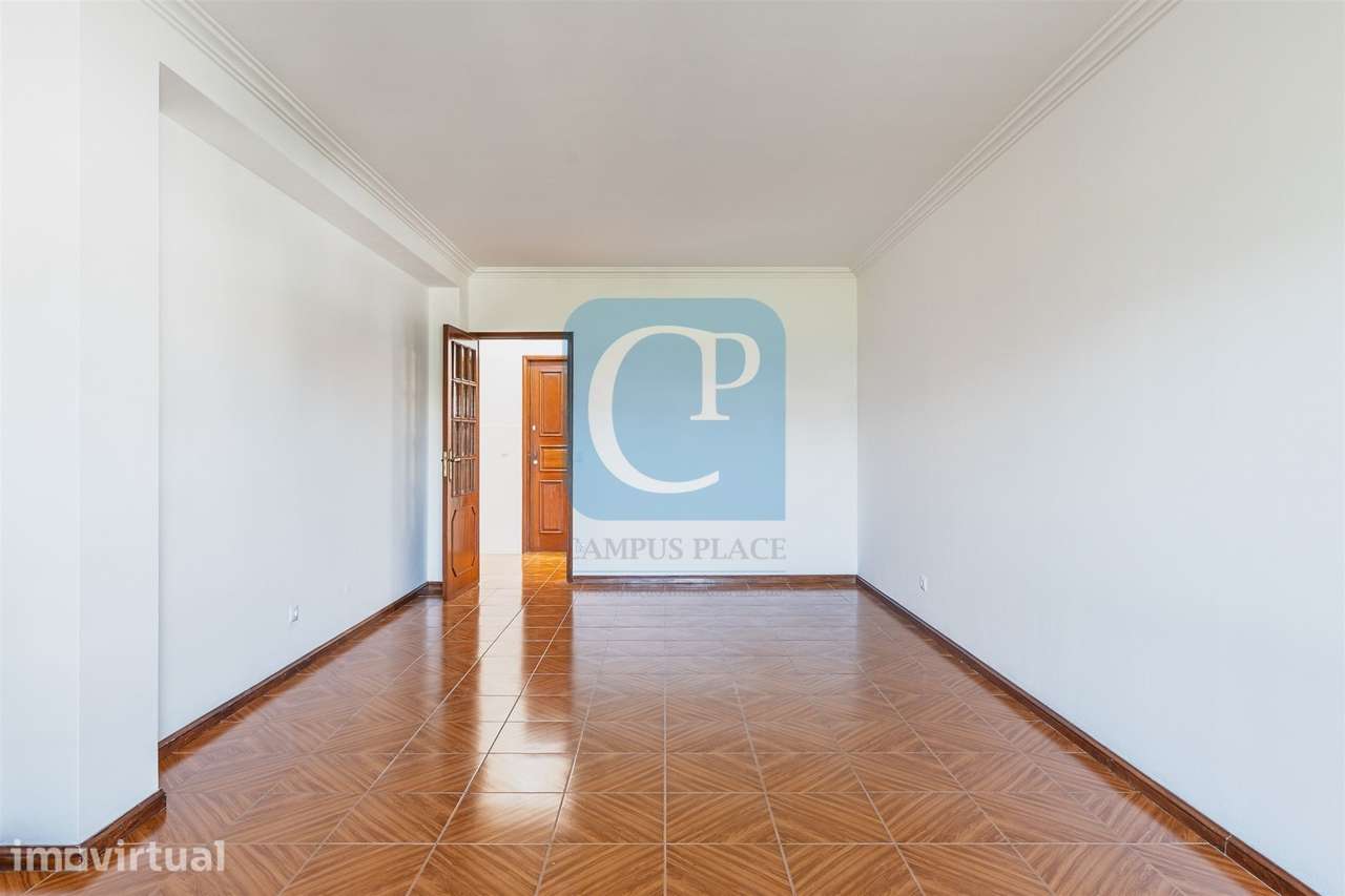 Apartamento T3 em Rio Tinto, Gondomar - Grande imagem: 5/23
