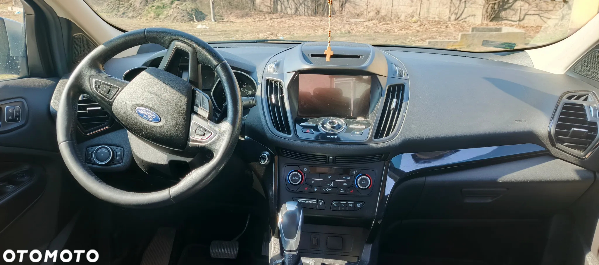 Ford Escape - 16