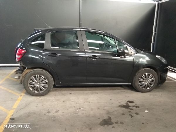 Para Peças Citroën C3 Ii (Sc_) - 1