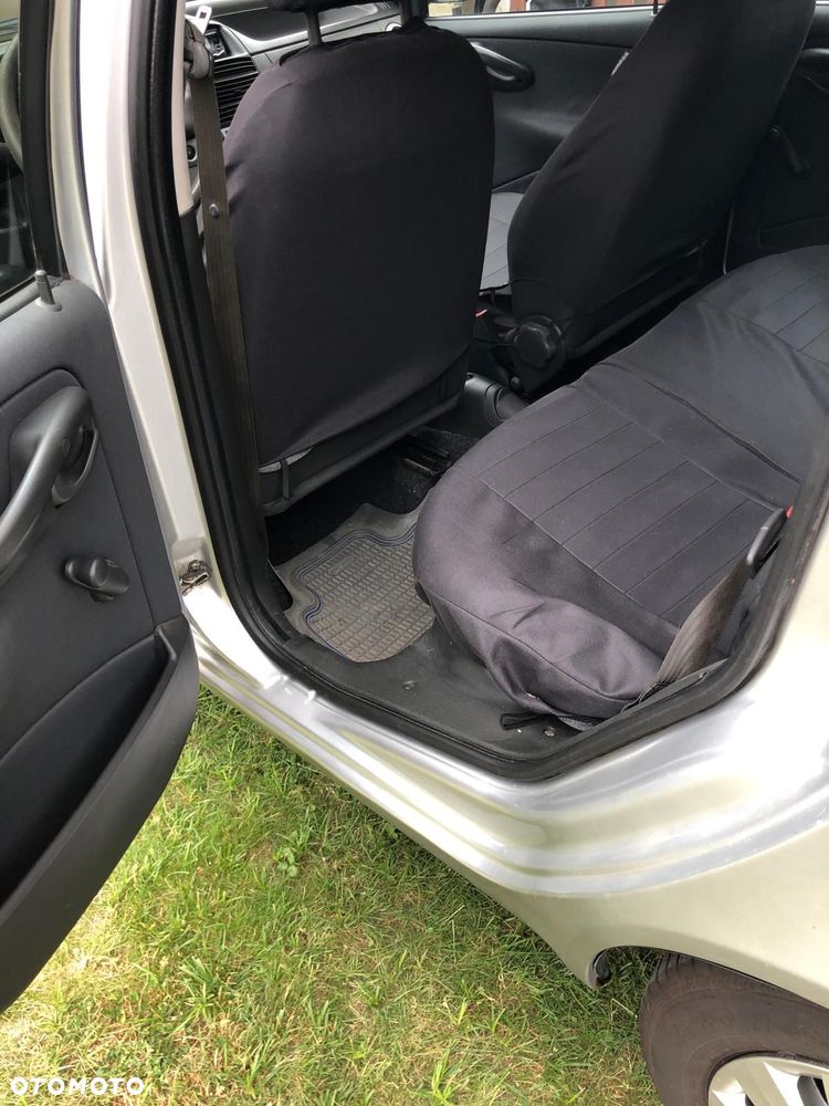 Fiat Punto 1.2 8V - 18