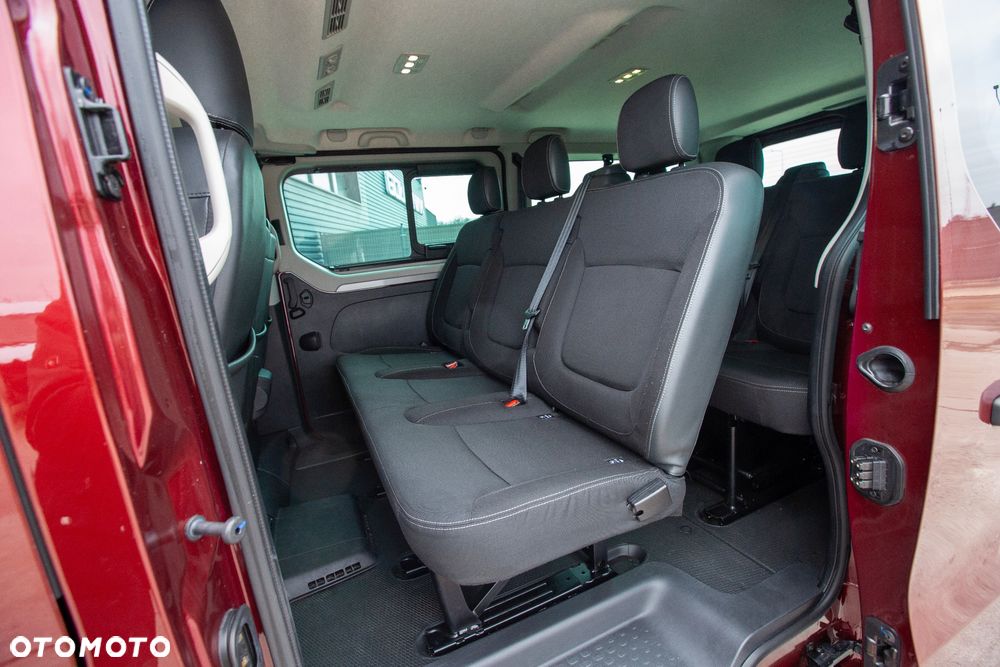 Renault Trafic - 7