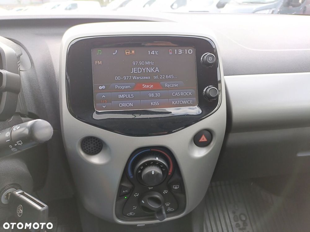 Toyota Aygo - 19