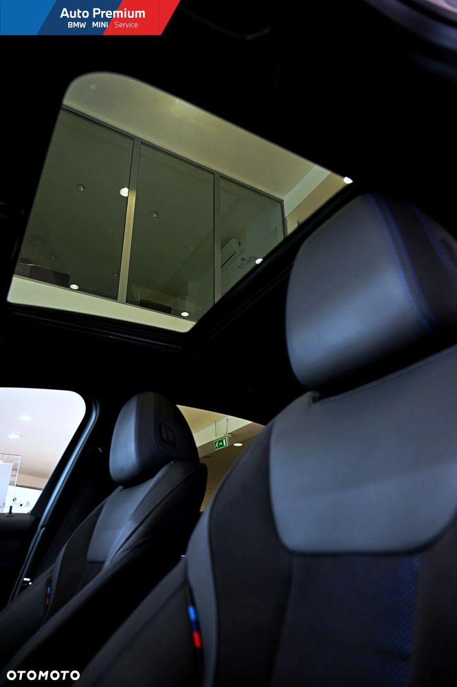 BMW Seria 3 330i xDrive M Sport - 18