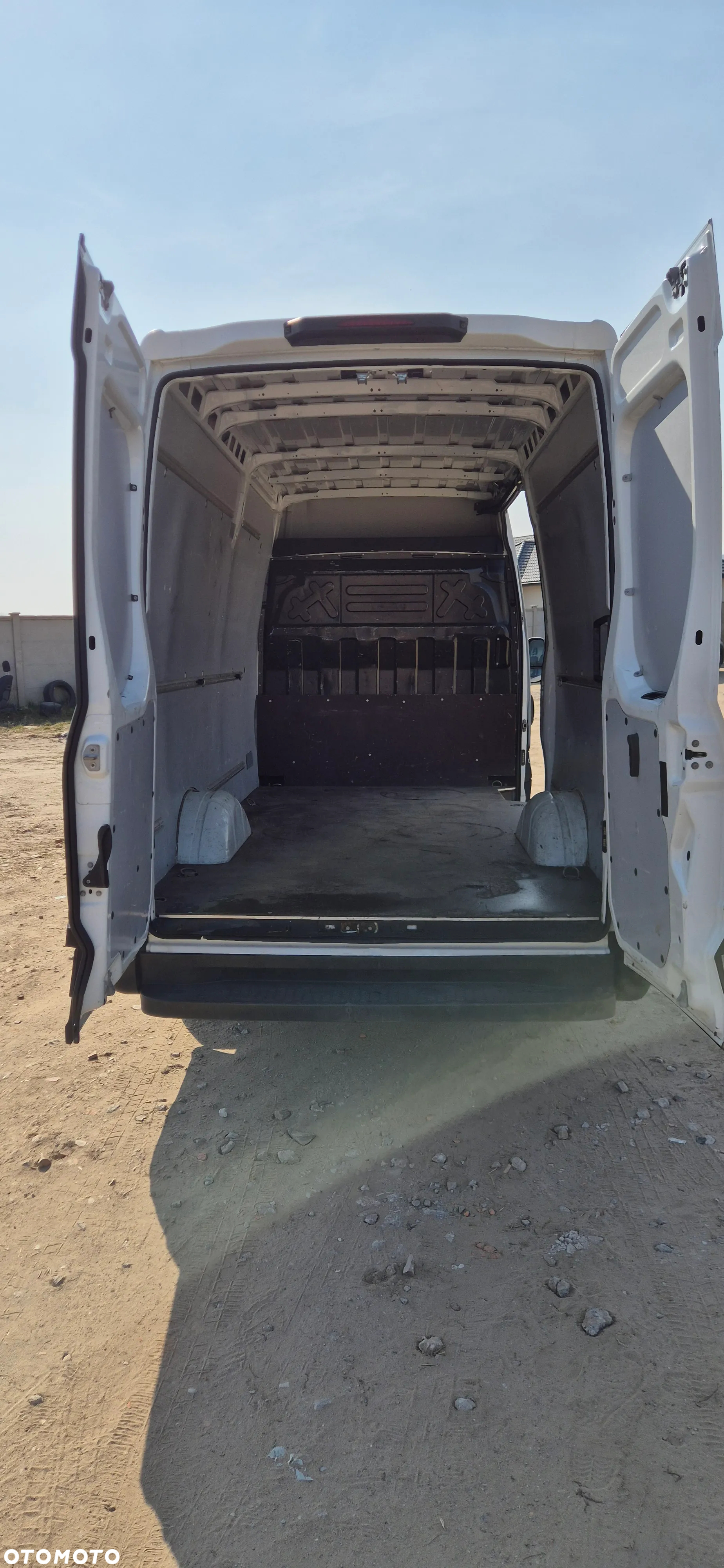 Iveco Daily - 22