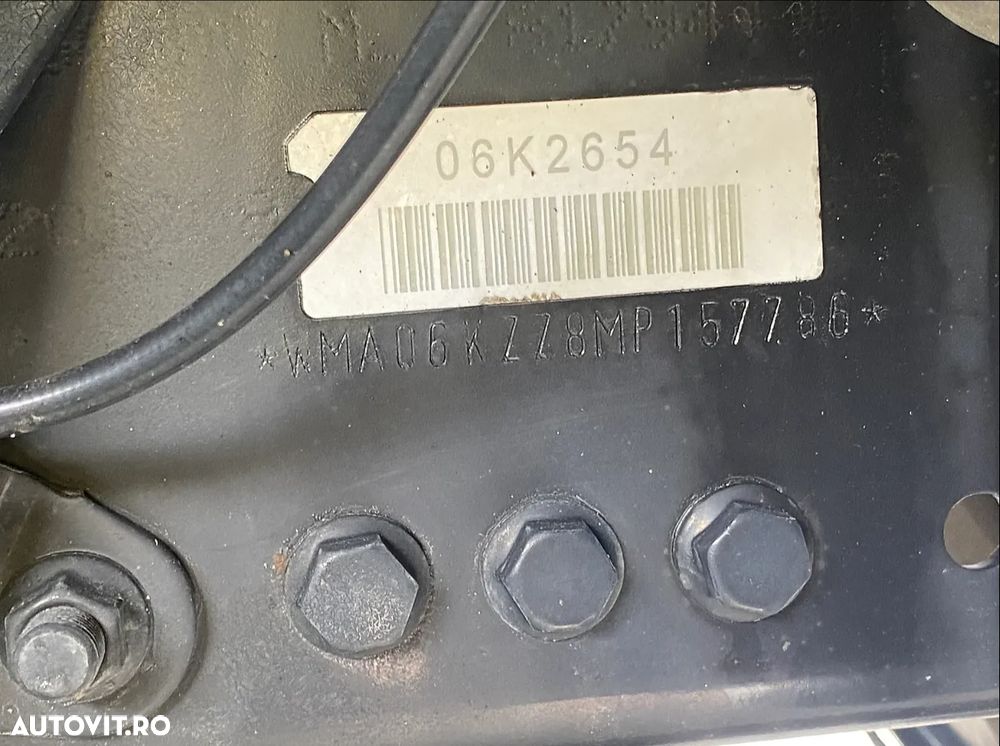 MAN TGX 470 - 10