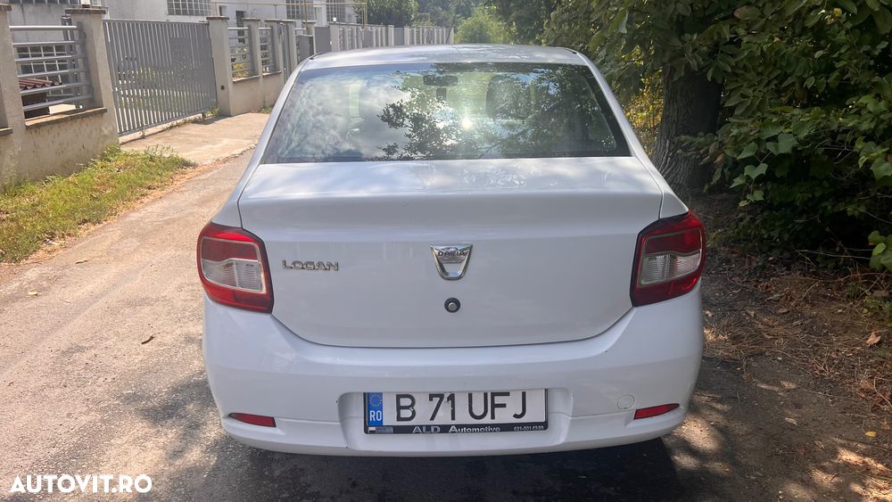 Dacia Logan 1.2 Laureate - 7