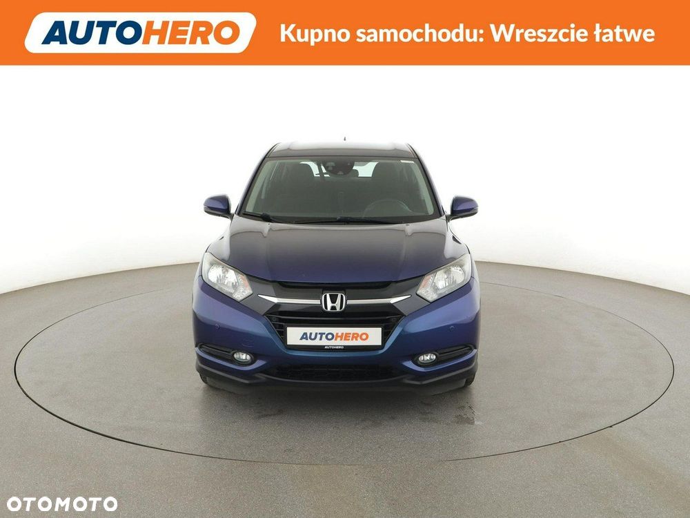 Honda HR-V 1.5 i-VTEC Executive - 11