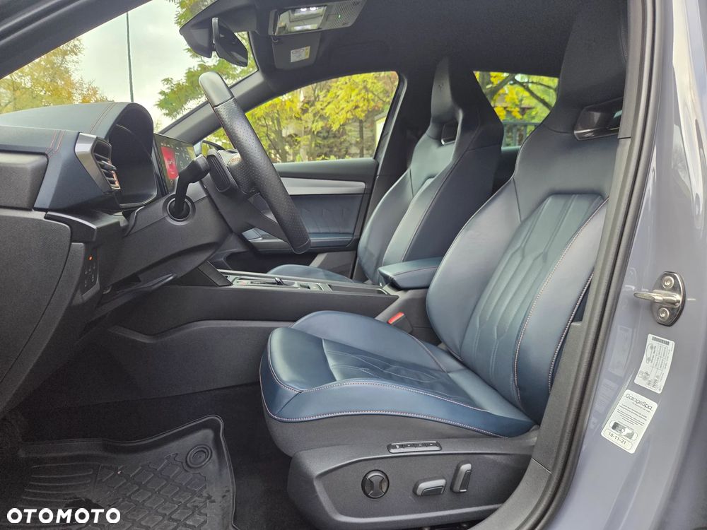 Cupra Formentor 2.0 TSI 4Drive DSG - 11