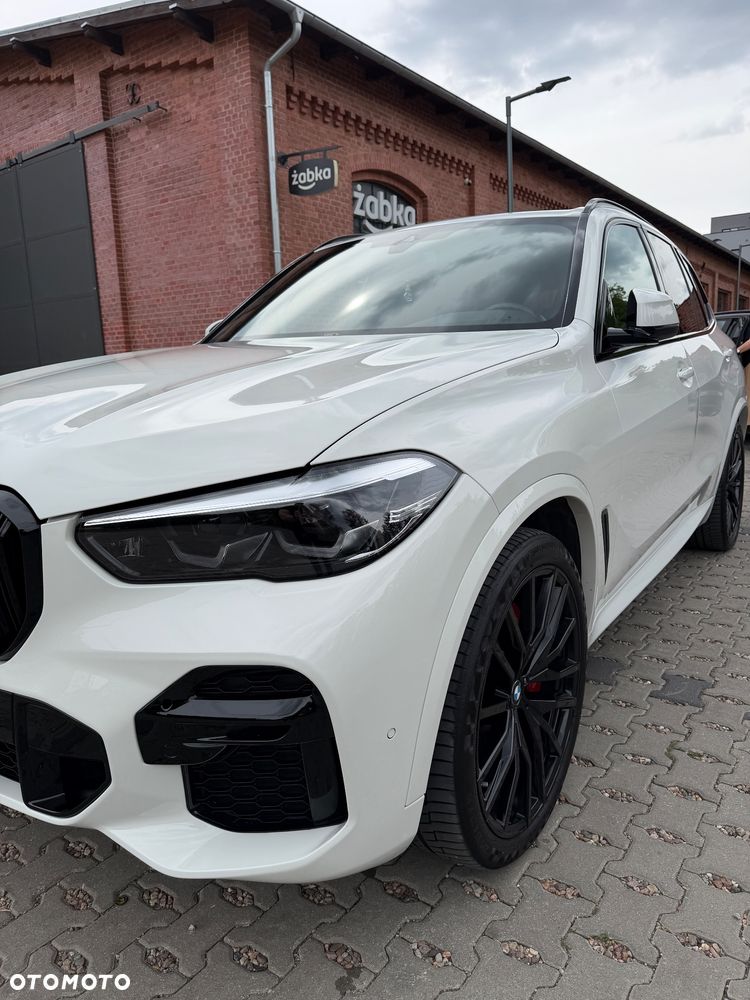 BMW X5 - 3