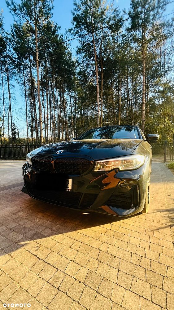 BMW Seria 3 - 2