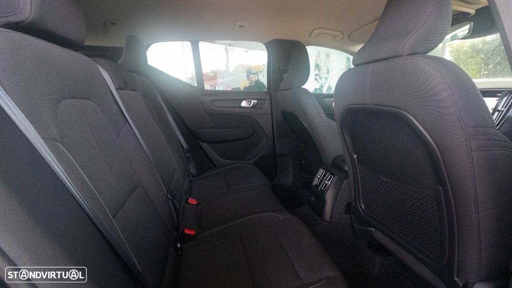 Volvo XC 40 1.5 T5 PHEV Inscription Expression - 10