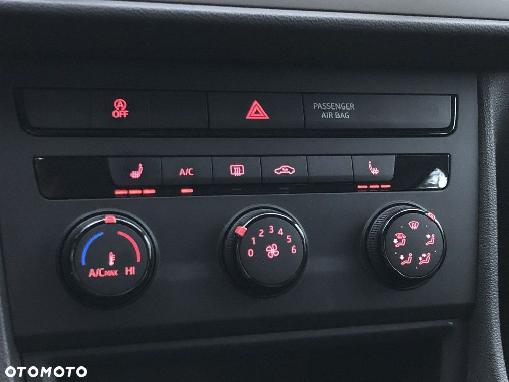 Seat Leon - 26