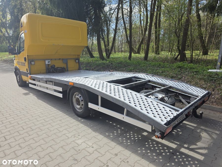 Iveco 35S17 - 4