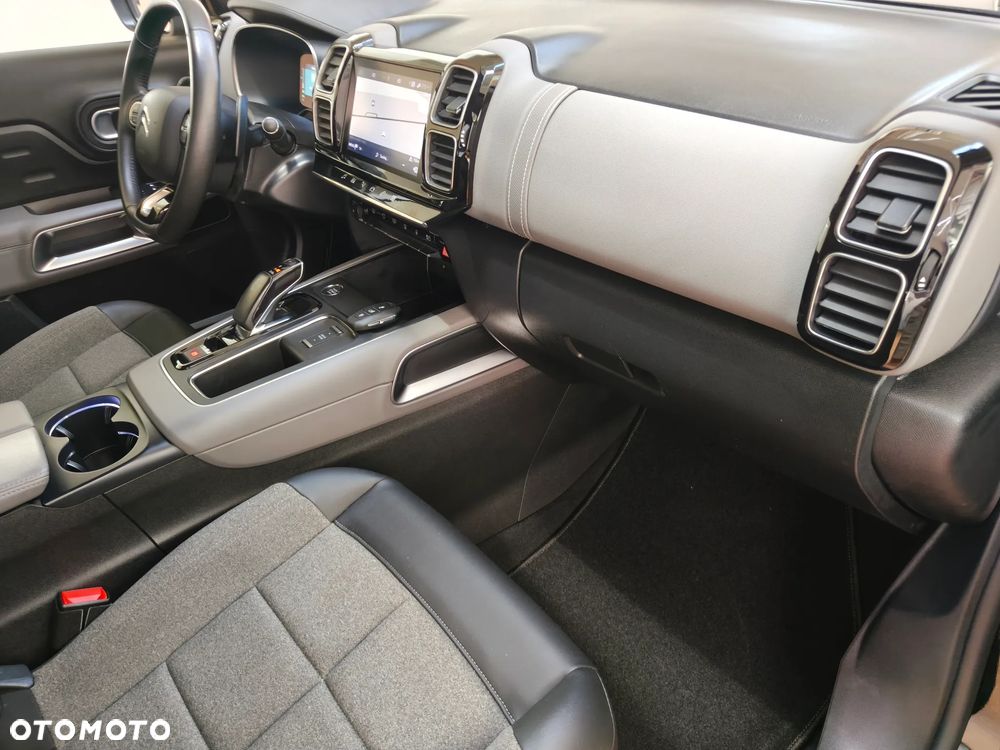 Citroën C5 Aircross 225 e.EAT8 FEEL PACK - 15