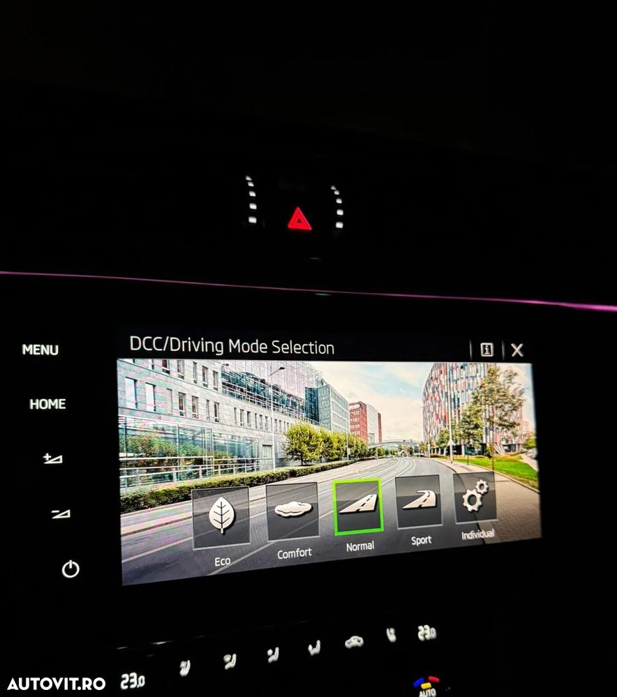 Skoda Superb 2.0 TDI 4X4 DSG Laurin & Klement - 38