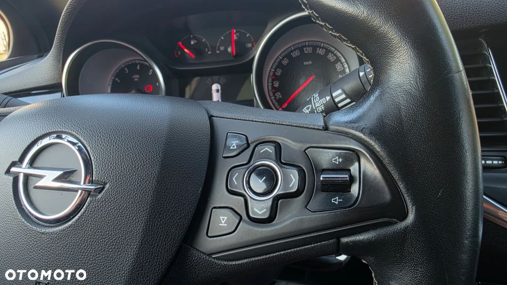 Opel Astra 1.0 T GPF Elite S&S - 26