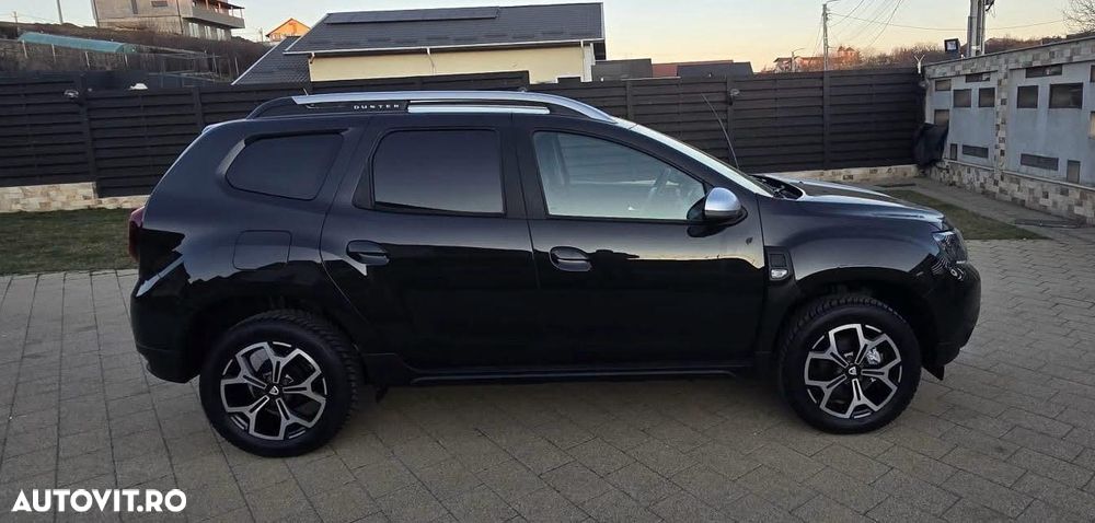 Dacia Duster ECO-G 100 Prestige Plus - 8