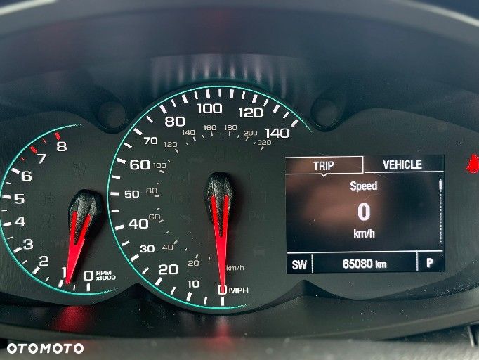 Chevrolet Trax - 38