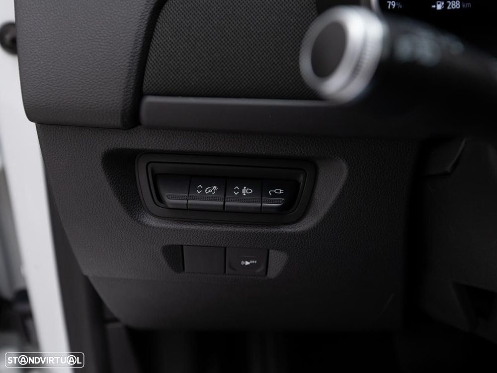 Renault Zoe (c/ Bateria) Zen 50 - 13