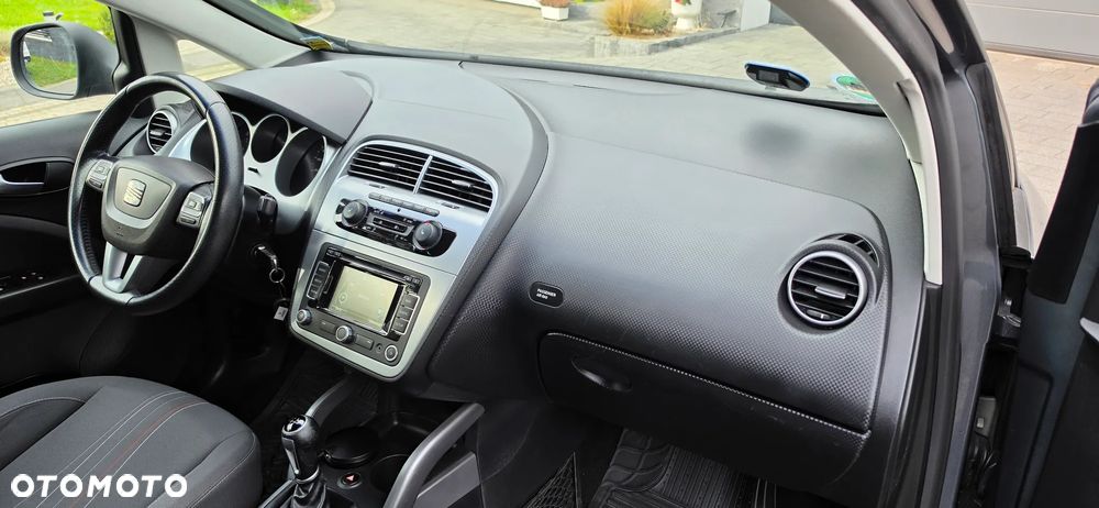 Seat Altea XL - 27