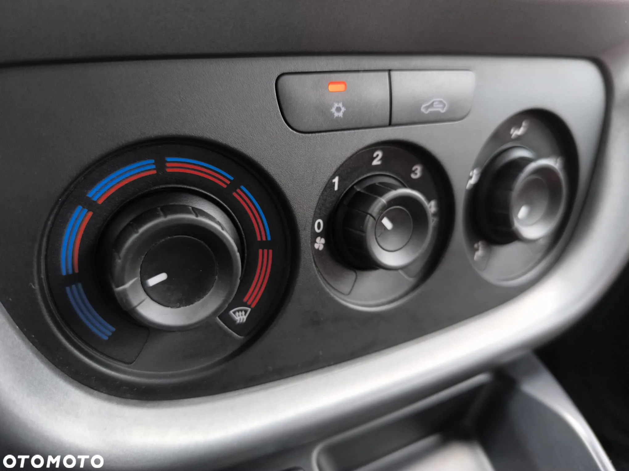 Fiat Doblo 1.6 16V Multijet Pop - 21