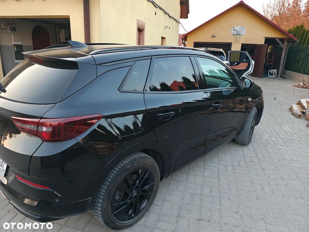 Opel Grandland X 1.6 T PHEV Elegance - 6