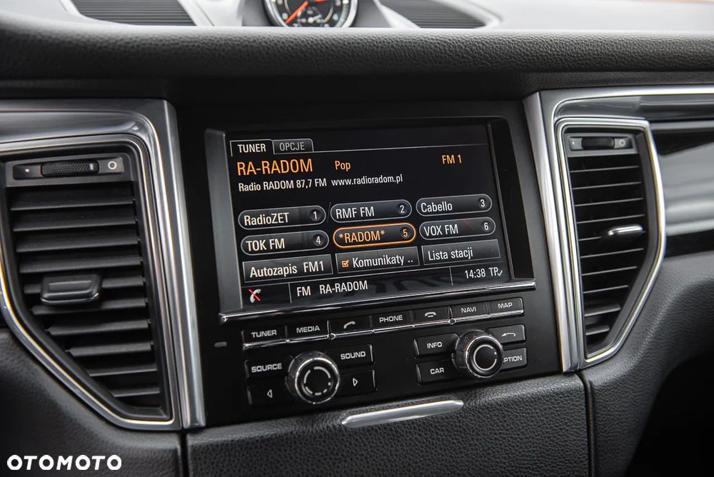 Porsche Macan S PDK - 23