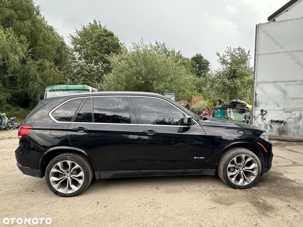 BMW X5 - 7