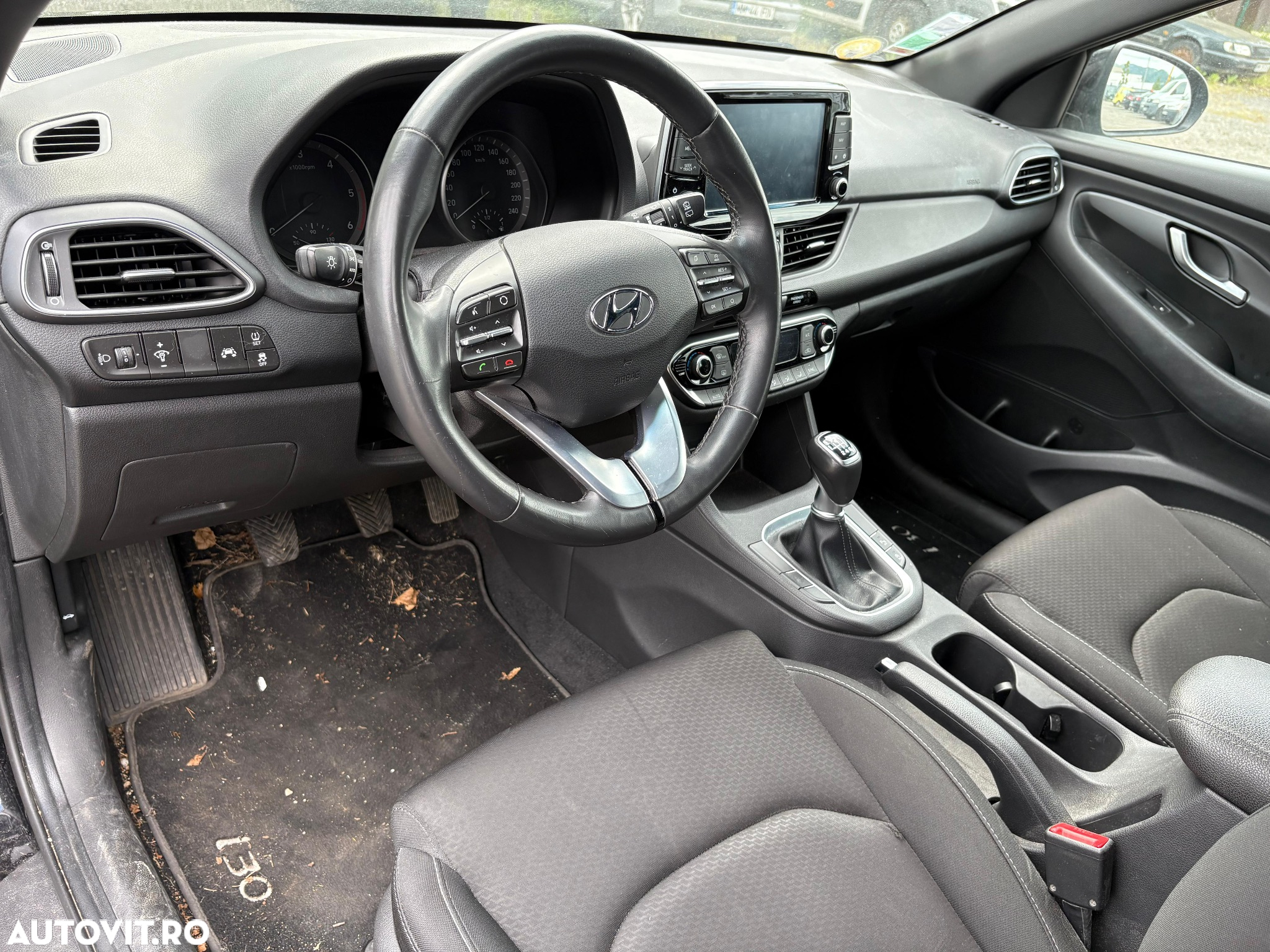 Hyundai i30 1.6 CRDI EDITION 30 - 5