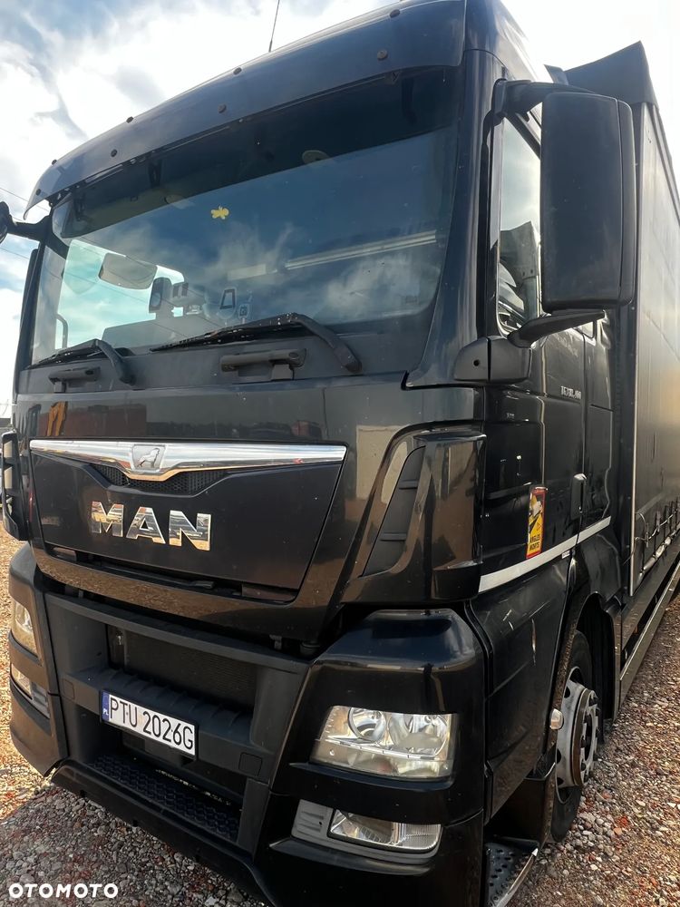 MAN 18.400 - 26