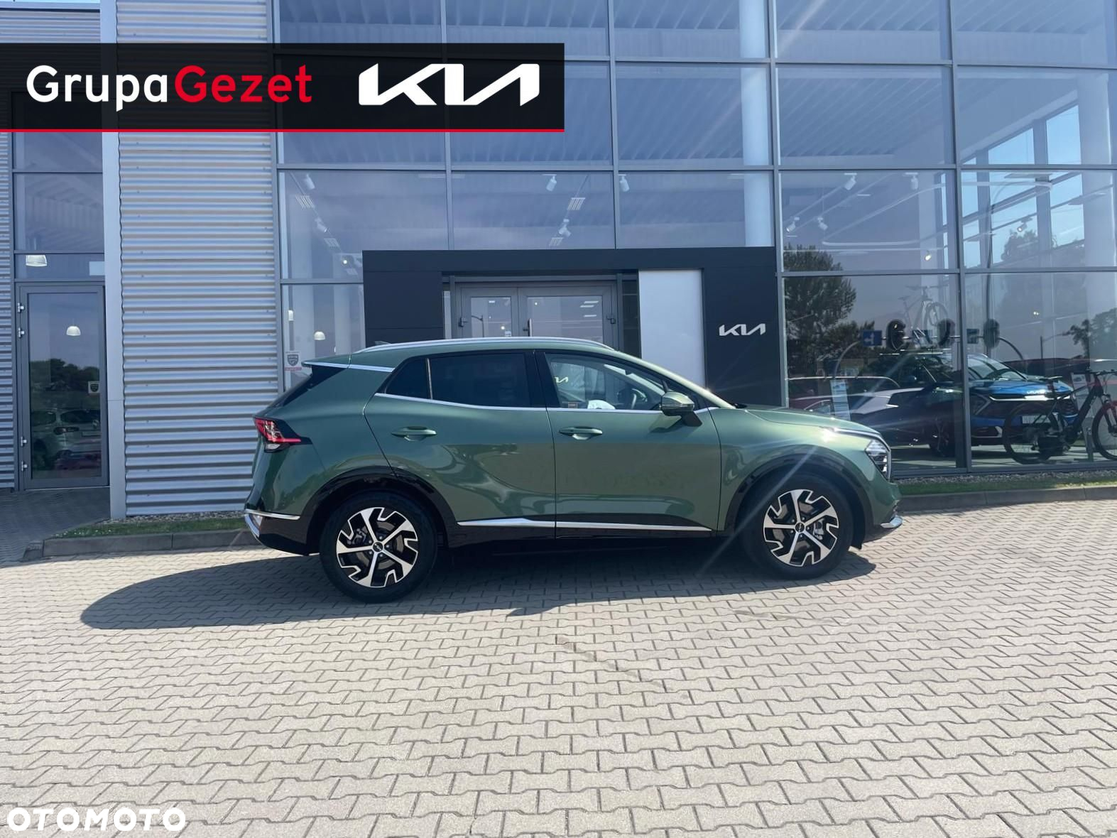 Kia Sportage - 2