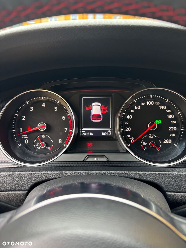 Volkswagen Golf 2.0 TSI BMT GTI DSG - 9