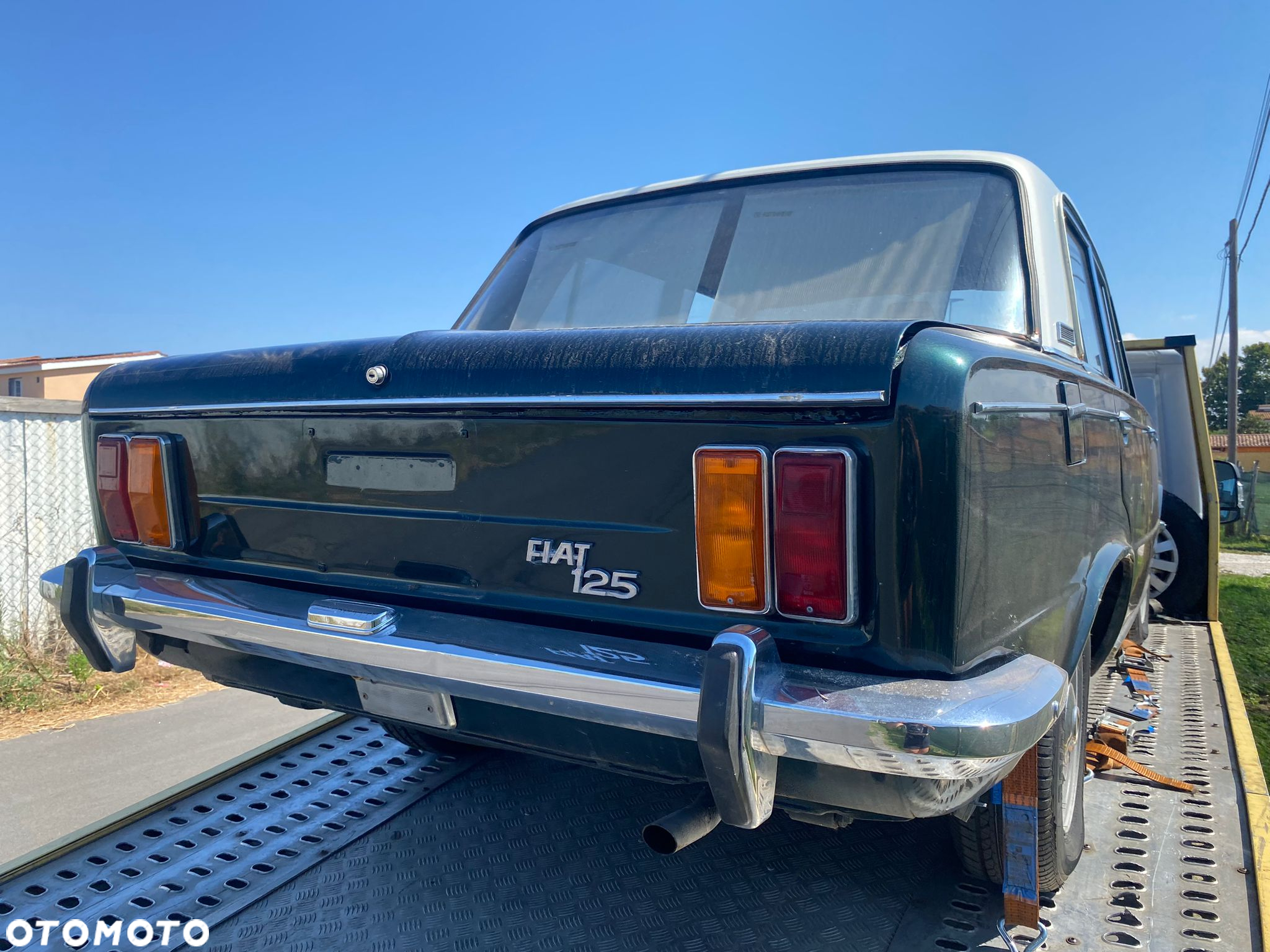 Fiat 125p - 7